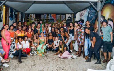 Pretas no Poder: Cuiabá recebe 2ª edição de evento sobre negritude e feminismo