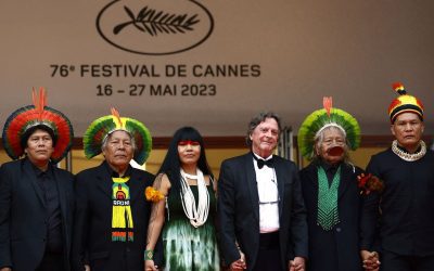 Em cobertura colaborativa, Cine NINJA traz os principais destaques do Festival de Cannes