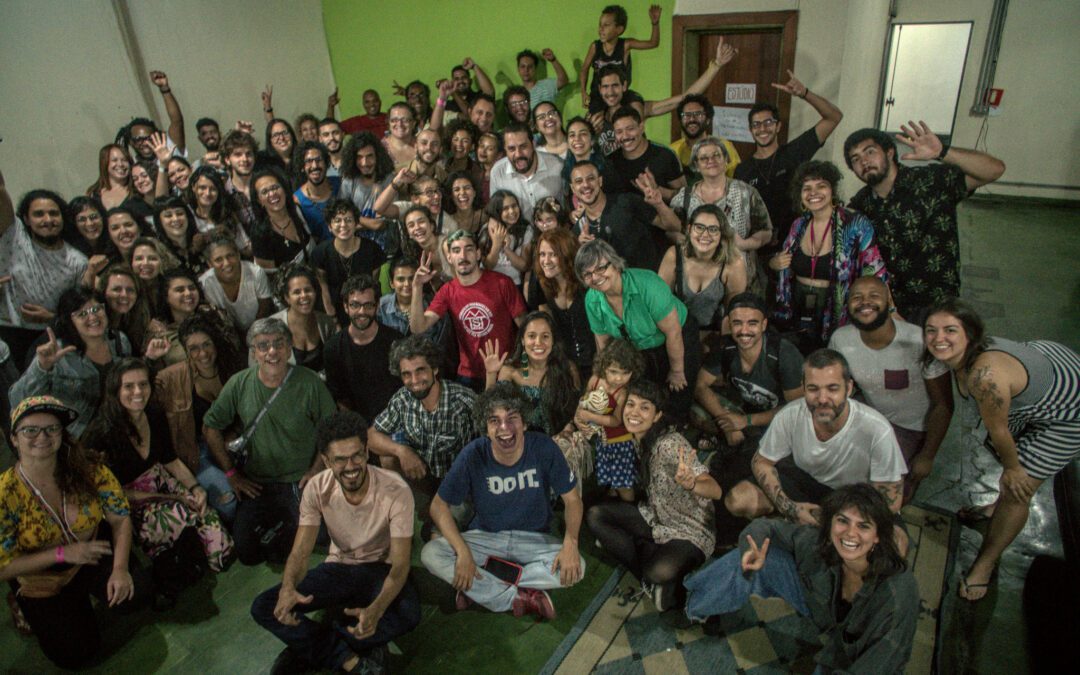Ocupa NAVE 2023 anuncia programação de maio; confira