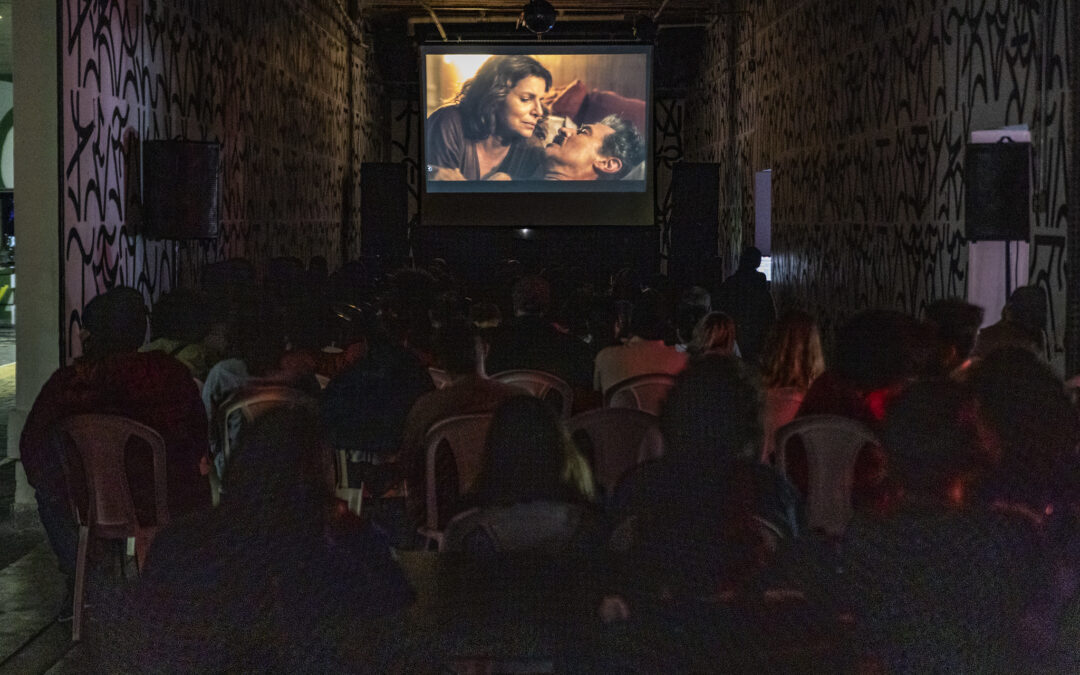 Cine NAVE promove dia de reflexão e debates sobre questões sociais urgentes