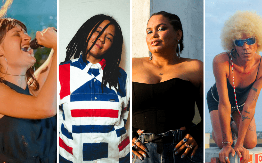 Festival Somas + Bafão retorna com protagonismo trans e feminino em Manaus