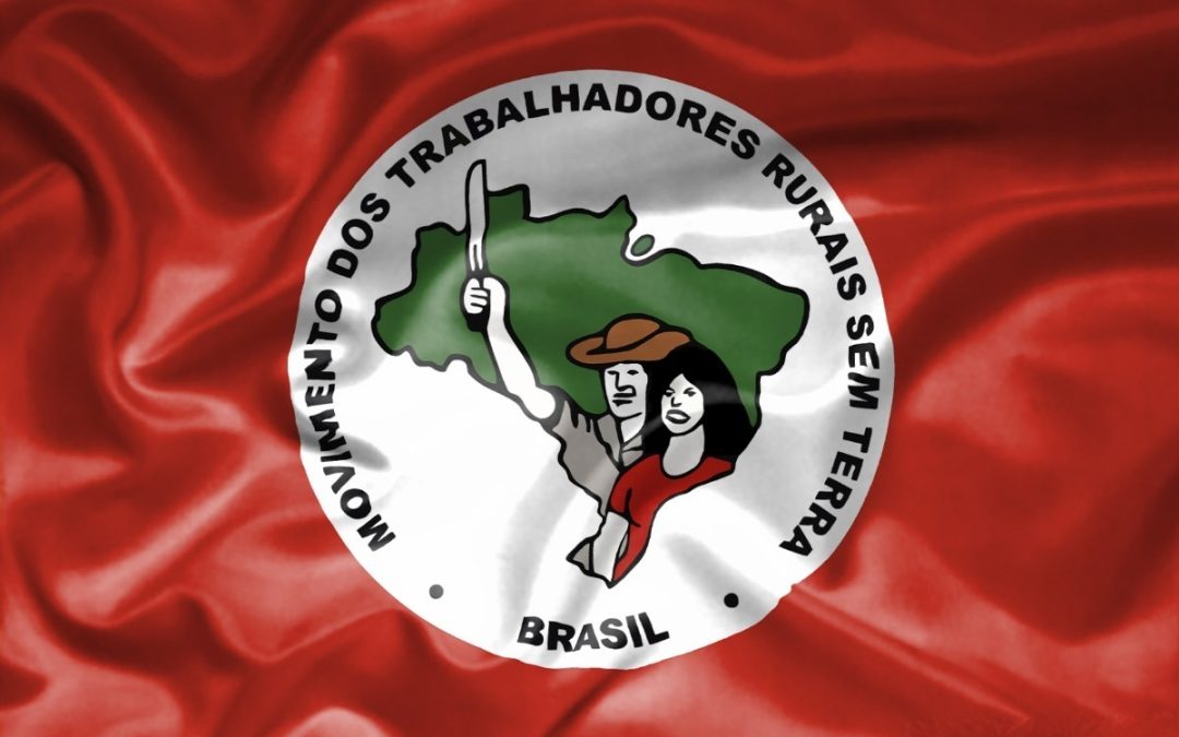 Design Ativista convoca artistas gráficos para apoio coletivo ao MST