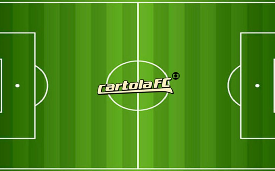 NINJA Esporte Clube cria sua liga no Cartola FC
