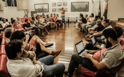 Minas NINJA promove encontros culturais no Sul de Minas