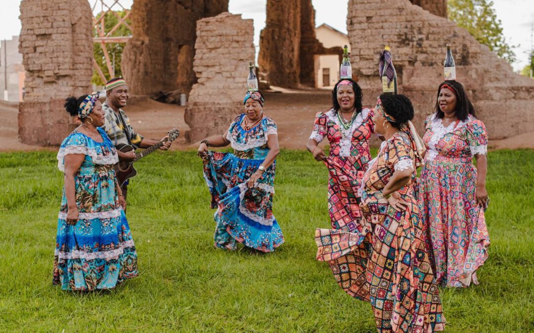 Diário de Bordo #2: rota amazônica atravessa o paraíso de Vila Bela da Santíssima Trindade
