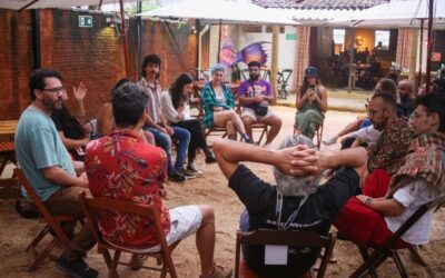 Minas Lab: Casa Coletiva Divinópolis divulga programação de oficinas