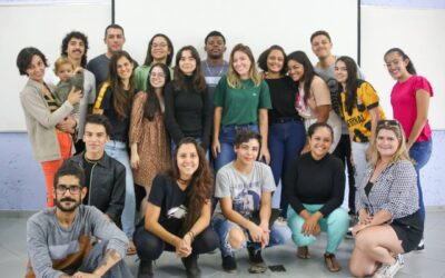 Divinópolis reúne comunicadores em novo ciclo do Minas Lab