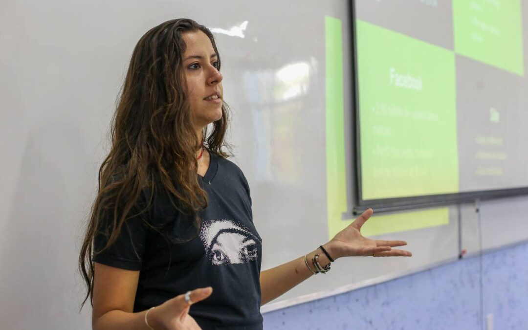 Minas Lab oferece quatro oficinas gratuitas em Poços de Caldas essa semana