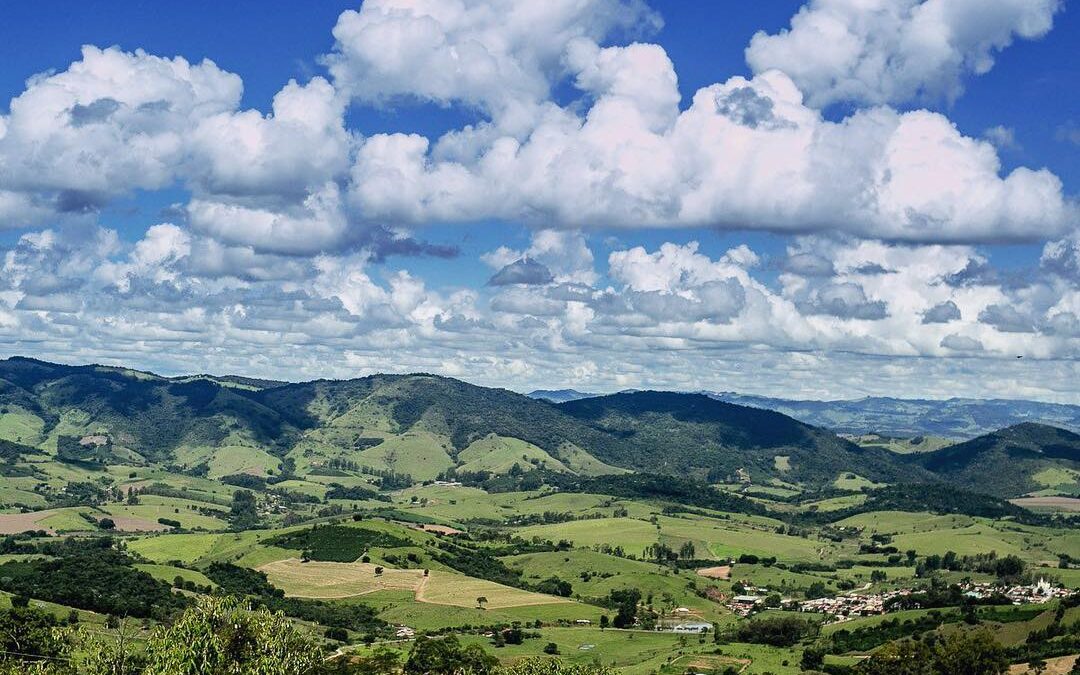 NINJA na Estrada: conheça Sapucaí Valley, um dos maiores polos de tecnologia do Brasil no interior de MG