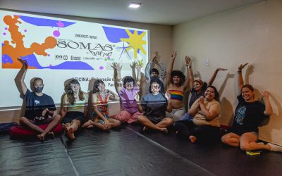 Depois de 2 anos, Festival SOMAS acontece em Manaus com protagonismo LGBT