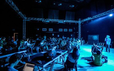 SOM mobiliza reunião aberta com cena musical de Porto Alegre