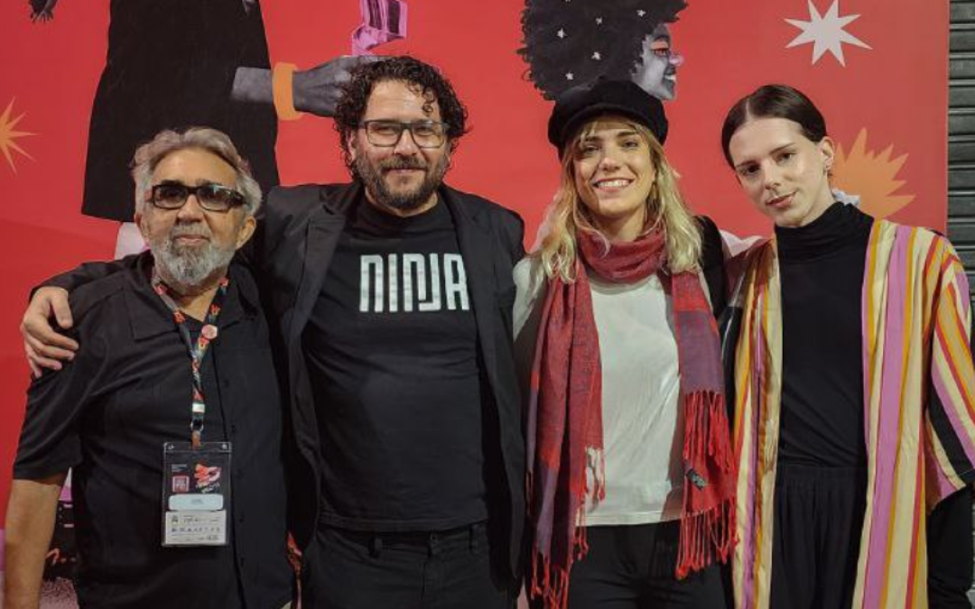 S.O.M fará encontro com artistas, produtores e entusiastas da música em Vitória, no Espírito Santo