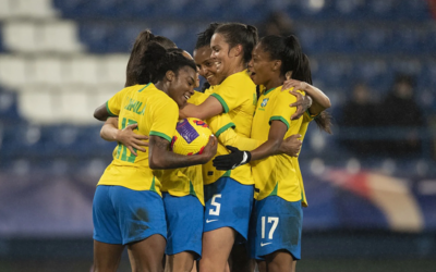 NINJA Esporte Clube lança cobertura colaborativa da Copa Feminina; inscreva-se