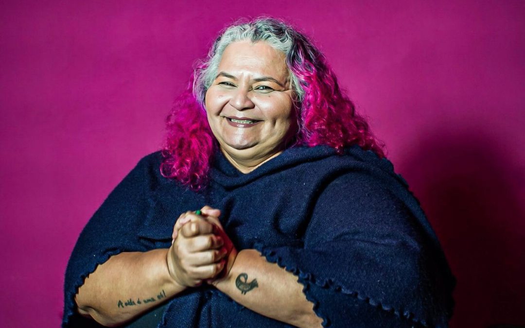 Mídia NINJA debate protagonismo amazônico no maior evento nacional de mulheres na música