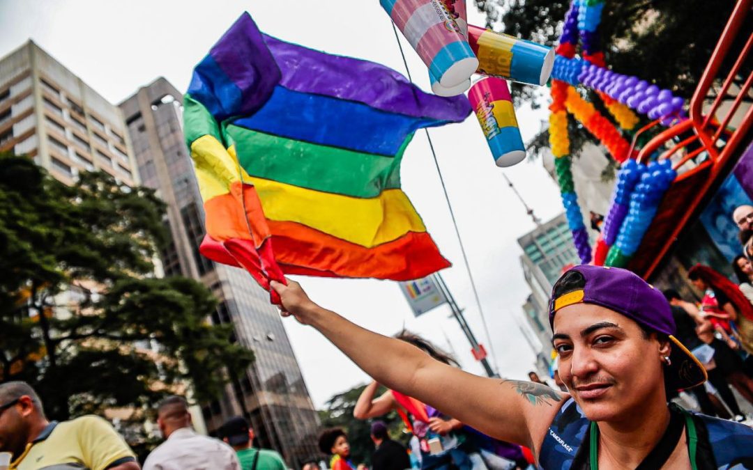 FODA lança chamada de cobertura colaborativa dos eventos do orgulho LGBTQIAP+ em SP