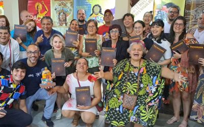 Pachamama lança revista em comemoração aos 10 anos do festival acreano