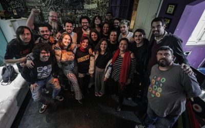 Reunião do SOM em Porto Alegre busca fortalecer a cena musical e os circuitos culturais