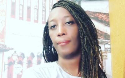 ELLA e As Pensadoras promovem aula sobre inspirações feministas negras no Julho das Pretas