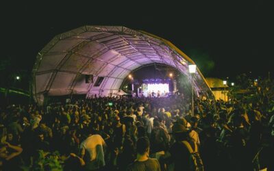 Festival Marreco anuncia data da sua 12ª edição em Patos de Minas
