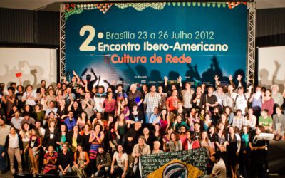 Além das Fronteiras: há 11 anos, Brasília sediava o 2º Encontro de Cultura de Red