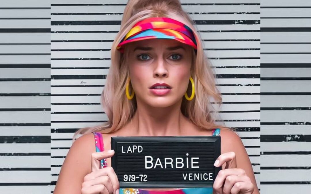 Com cheiro de Oscar, ‘Barbie’ é o melhor que Hollywood pode fazer pelas mulheres: ser divertido