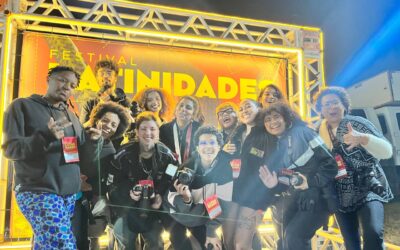 Confira a cobertura colaborativa do Festival Latinidades em Brasília