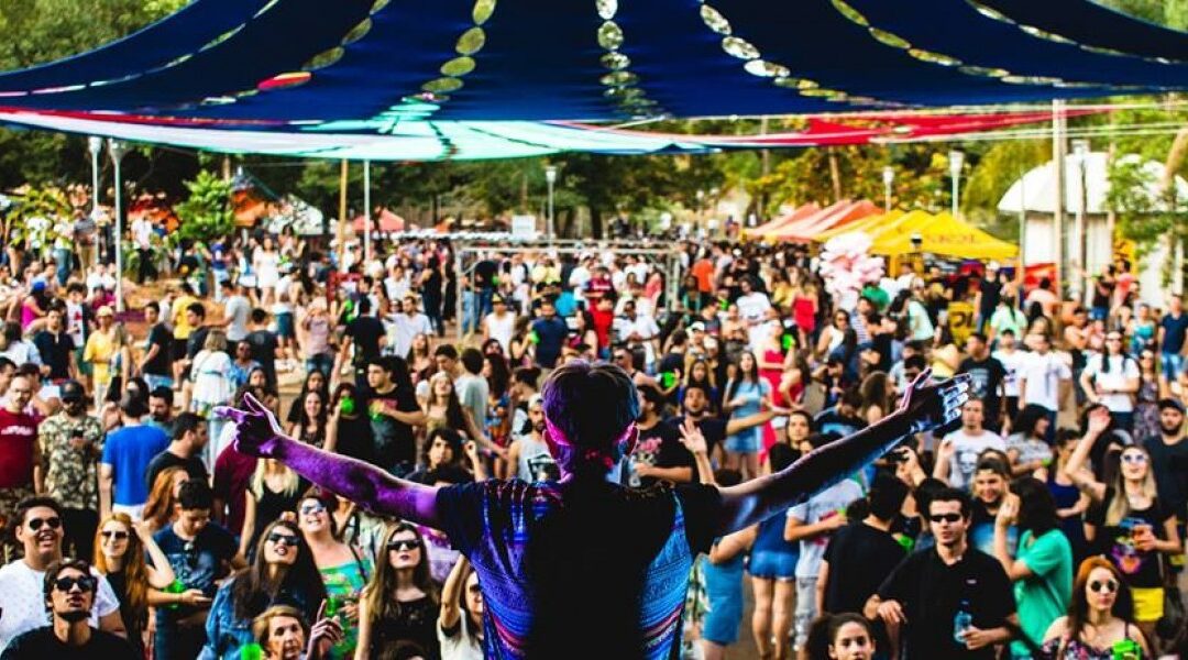 Festival Marreco: Faltam 10 dias para a 12ª edição repleta de música e diversidade