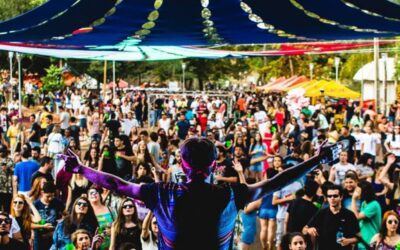 Festival Marreco: Faltam 10 dias para a 12ª edição repleta de música e diversidade