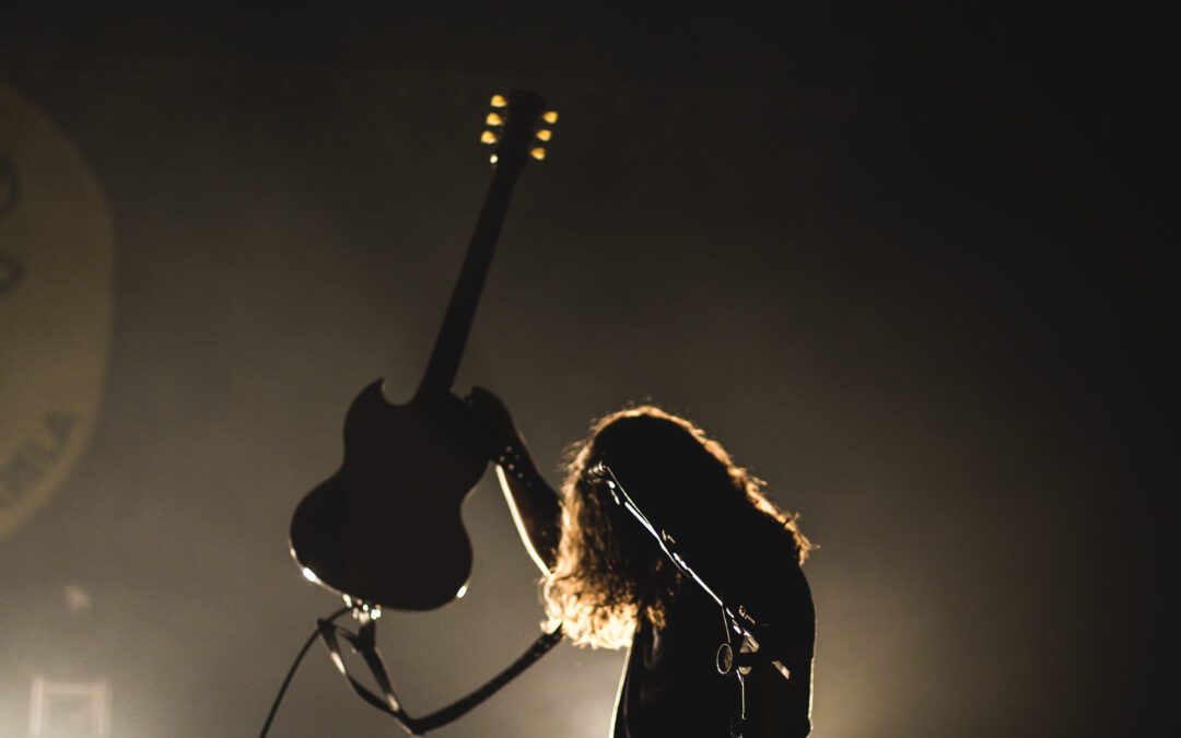 Festival Vaca Amarela anuncia datas e shows em Goiânia