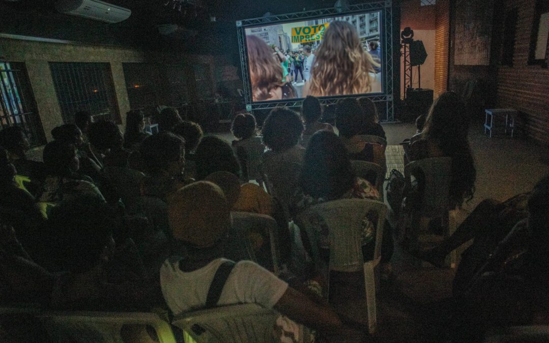 Cineclubes têm até esta segunda (21) para inscrição em edital da Telecine