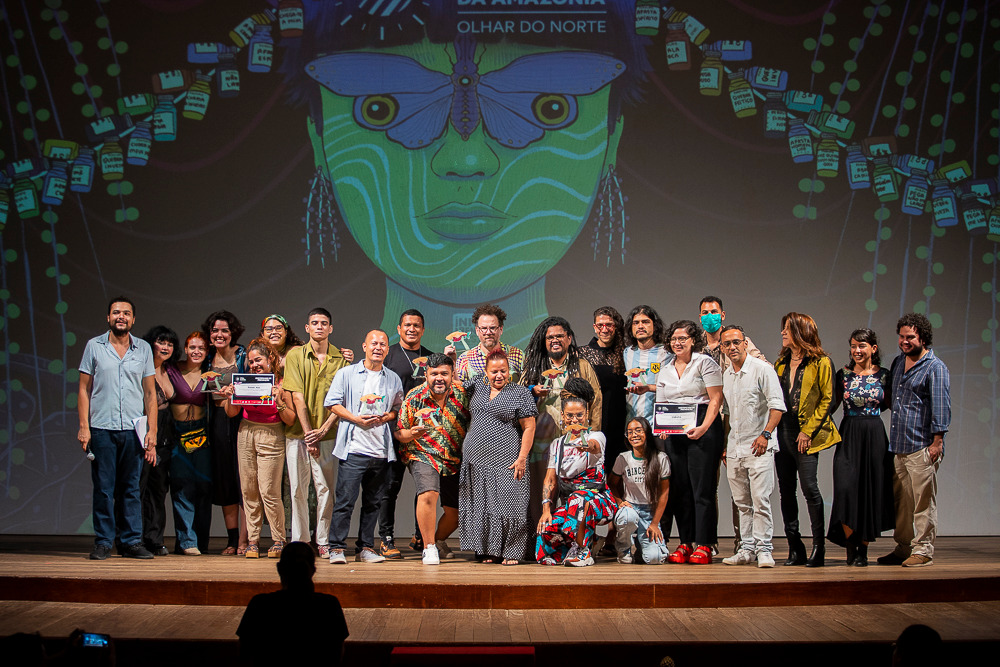 Com quatro prêmios, curta rondoniense ‘Ela Mora Logo Ali’ se destaca em Festival de Cinema da Amazônia 2023