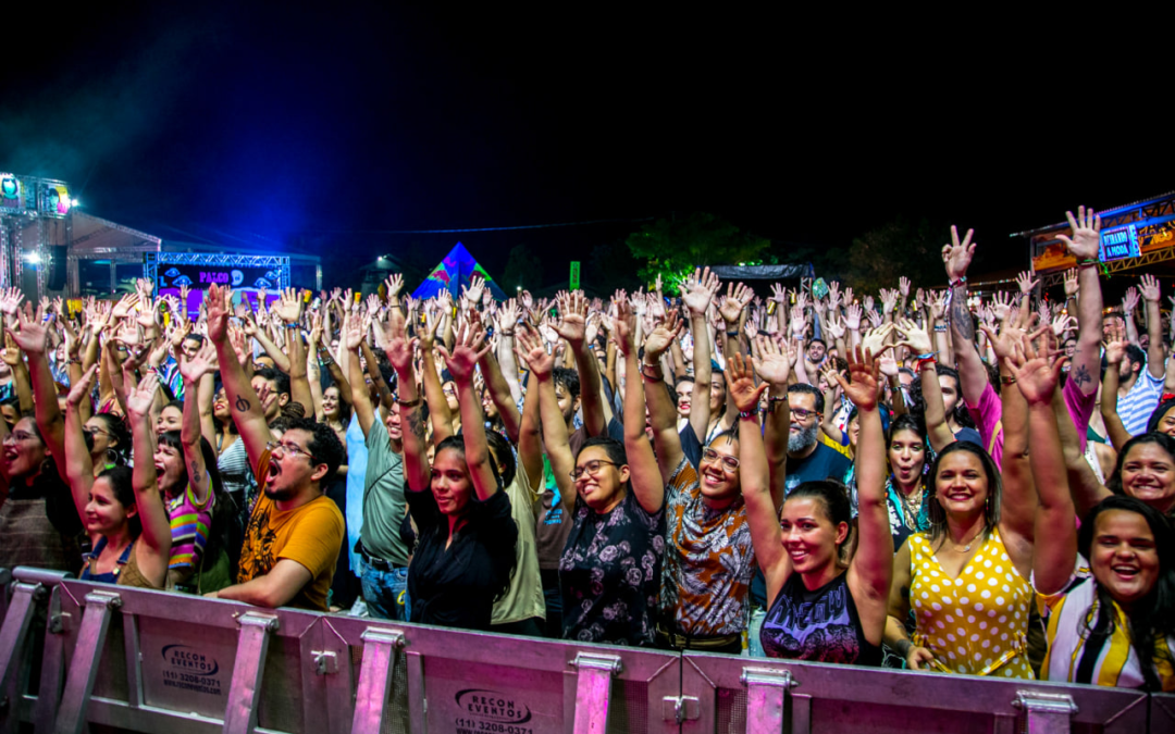 Festival paraense Se Rasgum abre edital para artistas de toda a Amazônia Legal; saiba como se inscrever