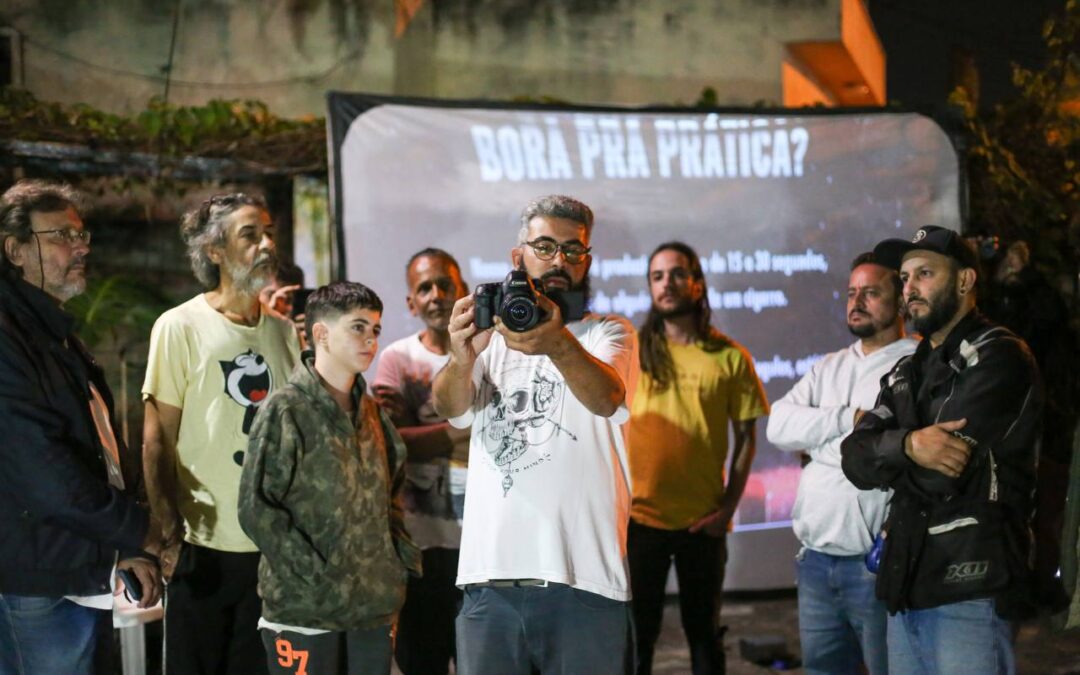 2ª edição do Minas Lab realiza oficinas gratuitas em Montes Claros