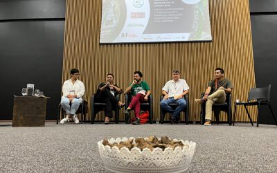Coletivos de comunicação da Amazônia debatem mídia popular e justiça climática em evento no DF