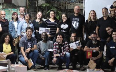 Artistas de Divinópolis se organizam para II Primavera Poética