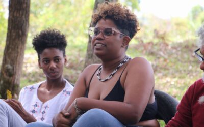 Coletivo Negro Águas do Atlântico lança mapeamento de artistas negros em Minas Gerais
