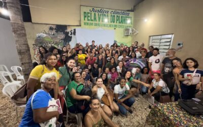 Casa NINJA Amazônia Tour chega no Maranhão para conhecer histórias e iniciativas locais