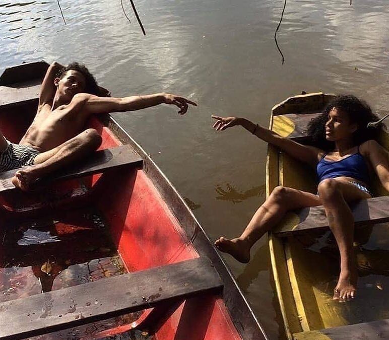 Campanha pelo Dia da Amazônia pauta canais da Floresta Ativista
