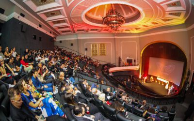 Cine NINJA marca presença no Festival do Rio 2023