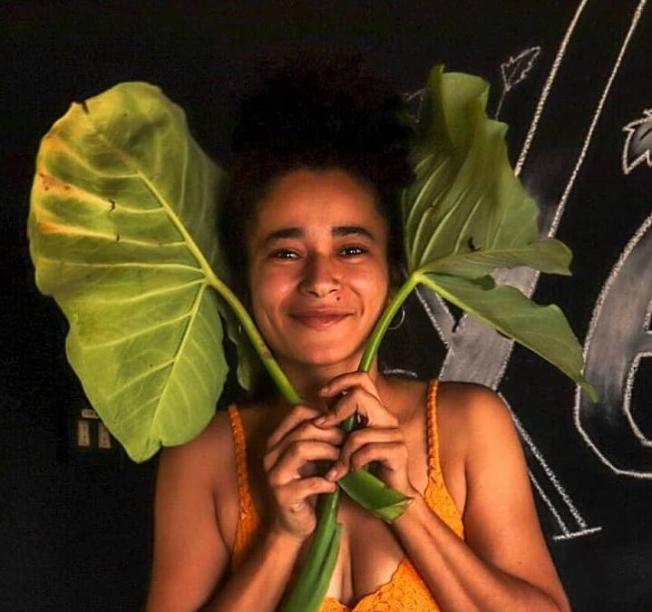 Bianca Lima: a cozinheira por trás da Xepa, rede de ativismo alimentar