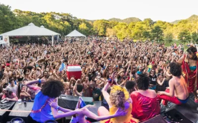 Morrostock 15 Anos: festival está de volta com line-up que celebra a cultura independente