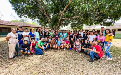 Casa NINJA Amazônia encerra 2ª etapa de tour no Amapá