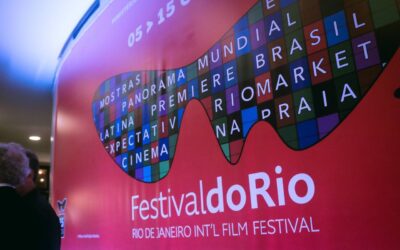 Cine NINJA acompanha 25º Festival do Rio com matérias, entrevistas e cobertura em tempo real