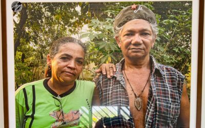 Vídeo: No Pará, Casa NINJA Amazônia visita espaços que mantêm vivo o legado de defensores da floresta