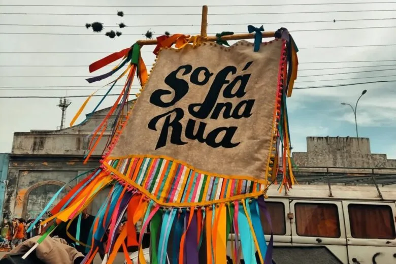 Semana do Audiovisual chega a Itabira com Sofá na Rua e programação gratuita