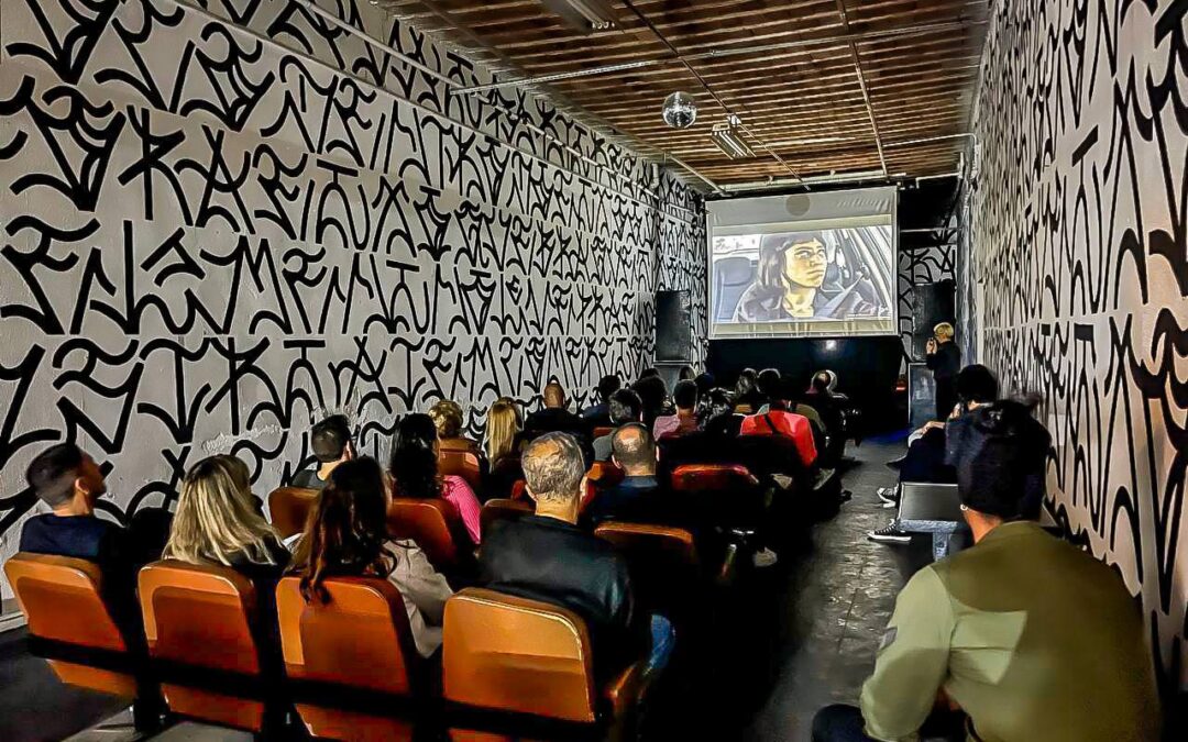 Seda Play: projeto abre inscrições de filmes independentes para nova plataforma audiovisual e mostras em SP e MG