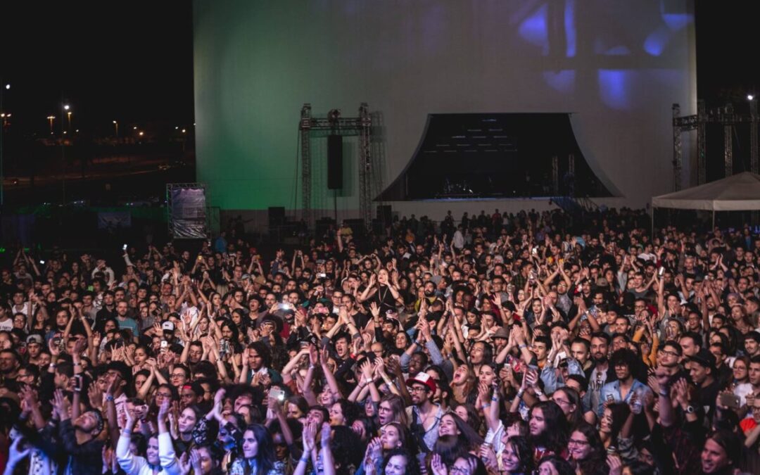 SOM de Minas impulsiona debate e capacitação na cena musical em Uberlândia