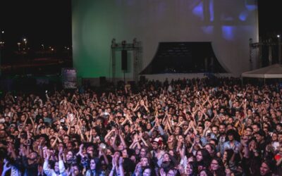 SOM de Minas impulsiona debate e capacitação na cena musical em Uberlândia