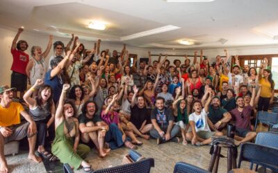 Clímax lança chamado para interessados em compor rede de Cultura e Clima 