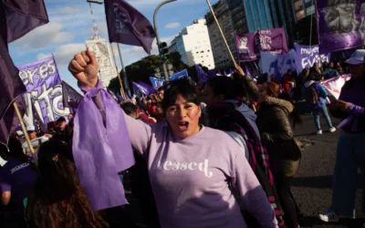 Unidas e organizadas: ELLA faz um chamado para cobertura colaborativa no 8M